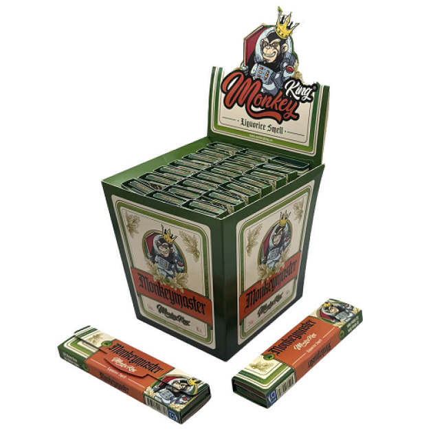 mk liquor